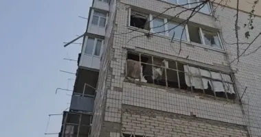 Окупанти вдарили по Херсону: поранені мирні жителі