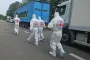 Ukraine returns 1,212 bodies of fallen soldiers