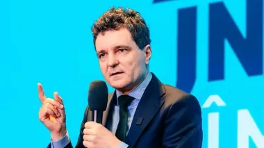 New Romanian president to visit Odesa on Wednesday