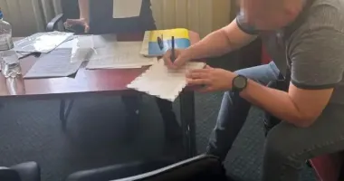 У інспектора Київського рибоохоронного патруля виявили активи на мільйони гривень