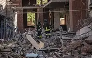 Удар по Харкову 7 червня: знайдено ще одне тіло під завалами підприємства
