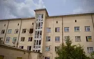Росіяни поцілили Молнією по лікарні на Чернігівщині
