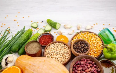 Продукт №1 проти запалення: доступний кожному українцю