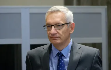 Мерц готує зміну в розвідці: посол у Києві стане новим главою, - ЗМІ