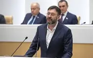 З пропагандиста Вишинського стягнули 10 млн у дохід держави