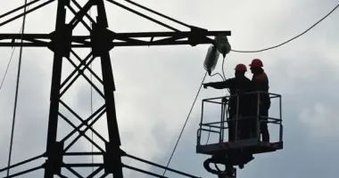 Херсонщина без світла: росіяни обстріляли ключовий енергетичний об'єкт
