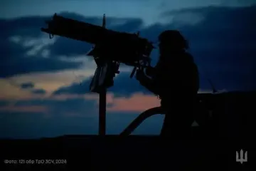 Українцям дозволили збивати ворожі безпілотники, але є умови