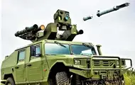 Україна залучить £1,7 млрд від Британії на зброю