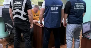 На Хмельниччині офіцер ЗСУ організував корупційну схему на постачанні хліба