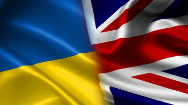 Cabinet agrees to attract almost GBP 1.7 bn from Great Britain for additional weapons purchases – Shmyhal