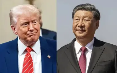 US and China strike new trade deal – Trump