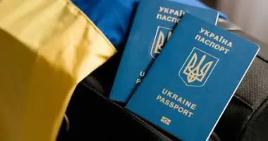 Українці стали частіше виїжджати за кордон