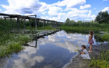 За шкоду річкам і водоймам каратимуть інакше? Кому загрожують нові штрафи