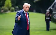 Трамп заявив про нову угоду з Китаєм