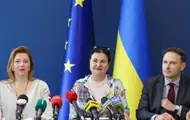 ЕС и ФРГ выделяют 18 млн евро в Фонд энергоэффективности Украины