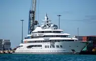 Суд у США дозволив продати супер'яхту Керімова