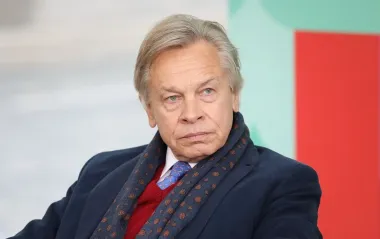 Соратнику Путіна привидівся "розпад США" через бунти в Каліфорнії