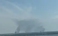 В Енгельсі прогримів гучний вибух - ЗМІ