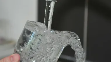 Water supply schedules introduced in Kherson region due to power outage – Regional military administration