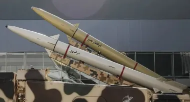 Iran threatens to attack all US military bases in the Middle East — when exactly