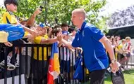 Зинченко отметил важность поддержки соотечественников в Канаде