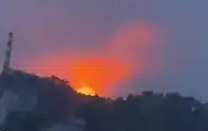 В Росії уражено три важливі цілі - Генштаб