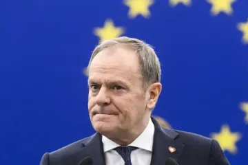 У Сеймі Польщі вирішили долю уряду Дональда Туска