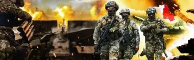 «М’ясні штурми кожні 3 години»: армія РФ атакує з півночі, чи є загроза Києву