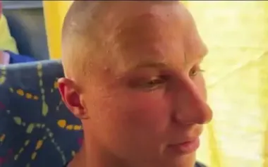 Captured by Ukrainian Armed Forces, occupier admits to being satanist – returned to Russia in POW swap. VIDEO