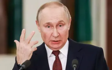 Путін брехливо похизувався найсучаснішою ядерною тріадою у світі