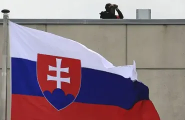 Словаччина висунула ультиматум щодо 18-го пакету санкцій проти Росії