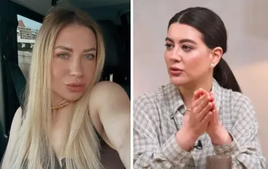 "Знецінили наш біль". Дружина Анатоліча рознесла інтерв'ю Раміни з Алхім