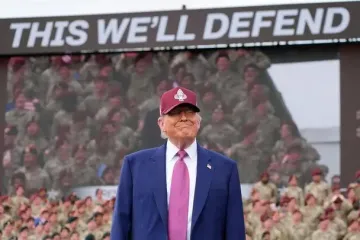 "Зарозумілий" та "небезпечний": Трамп втрачає довіру як світовий лідер — результати опитування