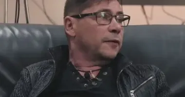 Музиканта з гурту Дзідзьо отруїли перед концертом: його дружина розповіла, в якому стані він зараз