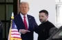 Трамп планує двосторонні зустрічі на саміті G7, де буде Зеленський