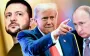 Зеленский рассказал, зачем Путин имитирует переговоры о мире