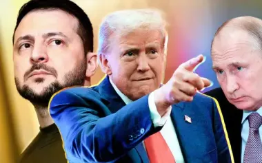 Зеленський розповів, навіщо Путін імітує переговори про мир