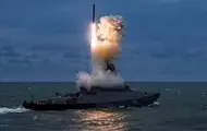 Корабли РФ отсутствуют в Чёрном и Азовском морях