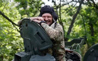 Армія РФ втратила на війні з Україною понад мільйон солдатів, - Генштаб