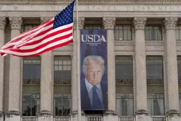 У США визнали, що Росія агресор, але назвати Україну жертвою відмовилися