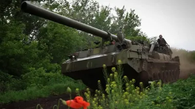 Потери России в войне превысили 1 миллион в живой силе – Генштаб
