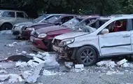 У Харкові зросла кількість постраждалих до 15 осіб