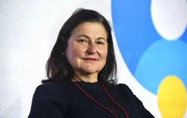 Росія не хоче ані зупинки війни, ані навіть перемир'я, – посол ЄС Матернова