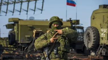 Потери ВС РФ в живой силе превысили миллион, — Генштаб (инфографика)