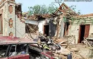 Російські війська майже 500 разів атакували Запорізьку область за добу