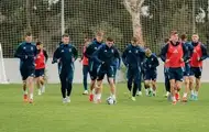 Євро U-21: Данія - головний претендент на перемогу над Україною