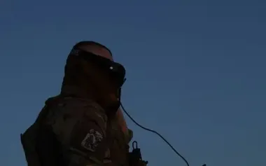 Russians attacked almost 200 times on frontline overnight, - General Staff