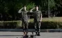 Четверо учасників BTS завершили військову службу