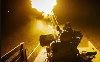 Enemy in south continues to carry out airstrikes, maintains a high intensity of use of FPV drones - Defense Forces