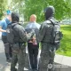 У столиці Нацполіція затримала зловмисника, який обіцяв звільнити чоловіка з в'язниці